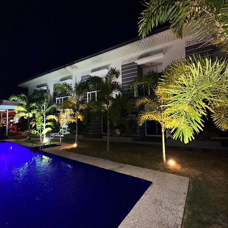 Sapphire Boutique Resort Panglao Zewnętrze zdjęcie