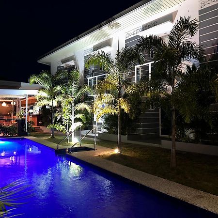 Sapphire Boutique Resort Panglao Zewnętrze zdjęcie