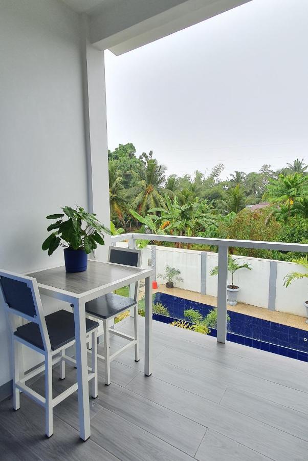 Sapphire Boutique Resort Panglao Zewnętrze zdjęcie