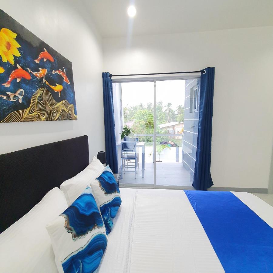 Sapphire Boutique Resort Panglao Zewnętrze zdjęcie