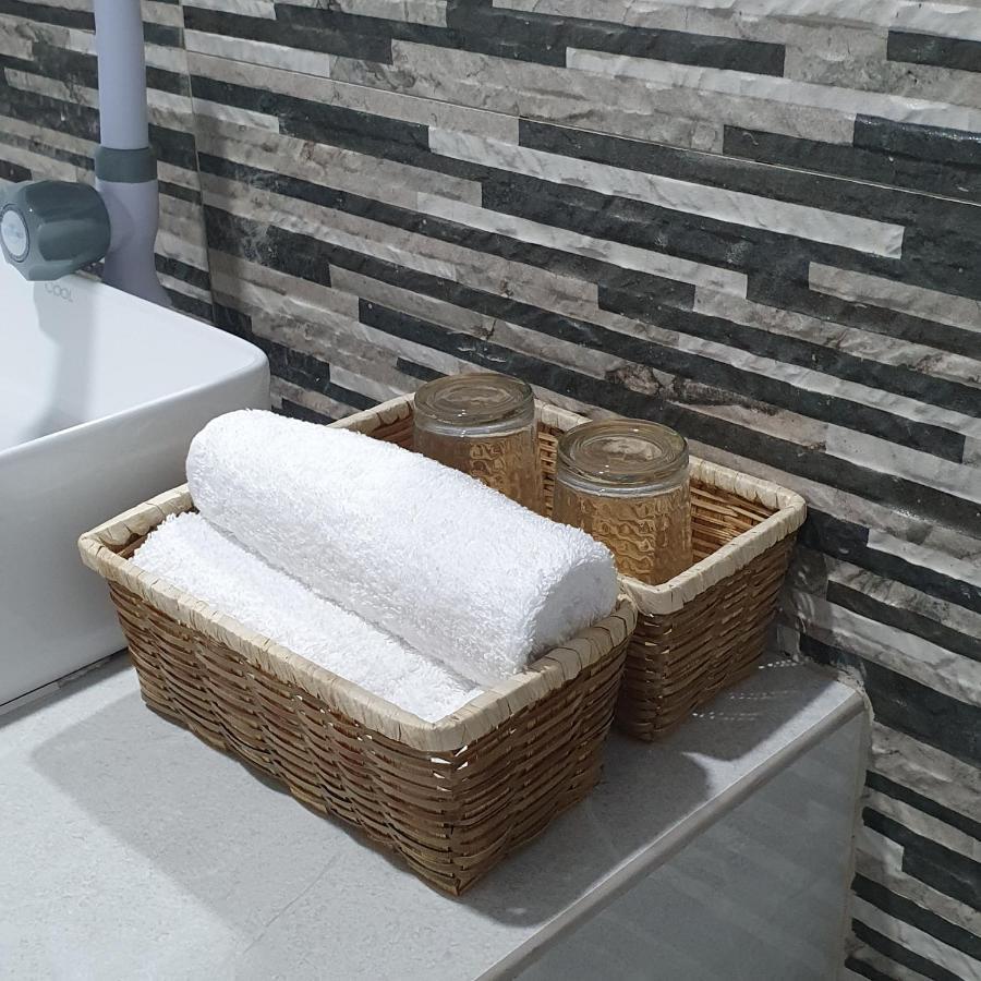 Sapphire Boutique Resort Panglao Zewnętrze zdjęcie