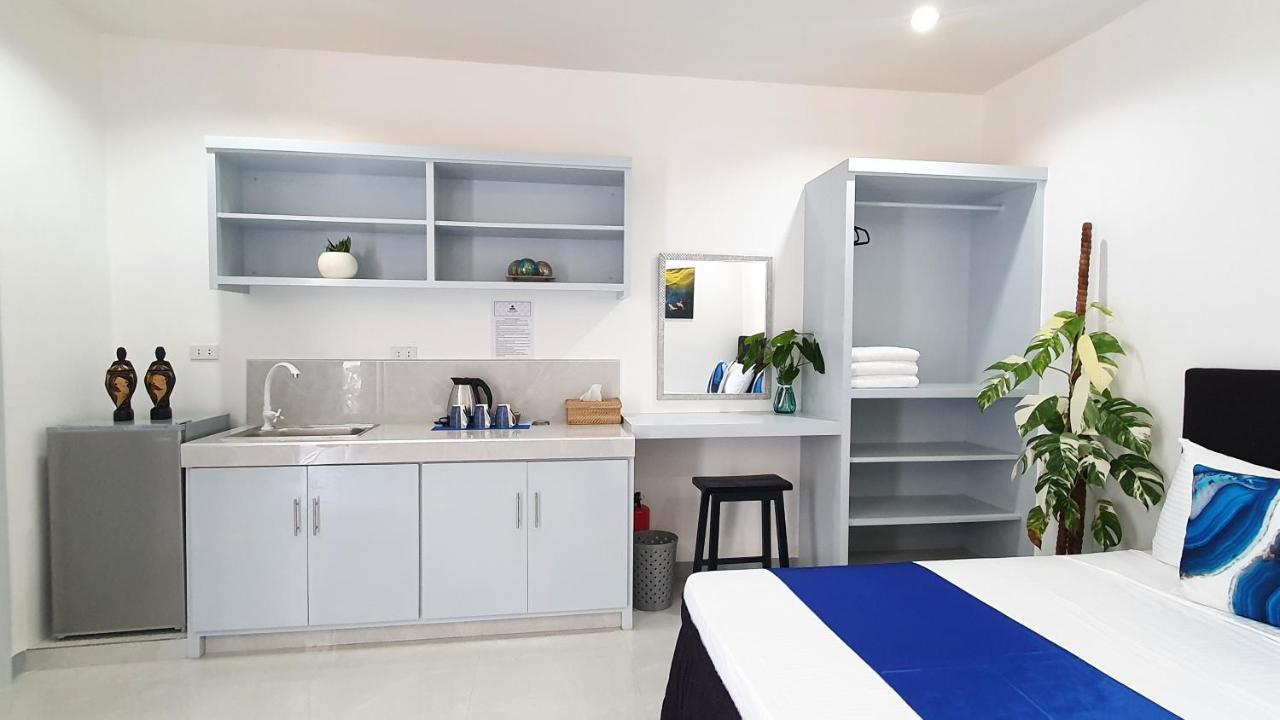 Sapphire Boutique Resort Panglao Zewnętrze zdjęcie