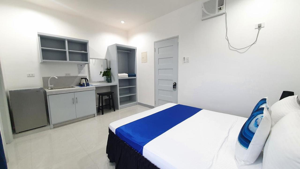 Sapphire Boutique Resort Panglao Zewnętrze zdjęcie