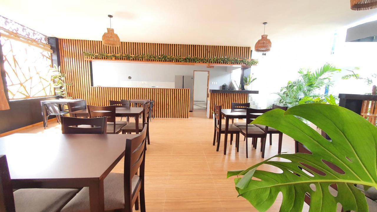 Sapphire Boutique Resort Panglao Zewnętrze zdjęcie