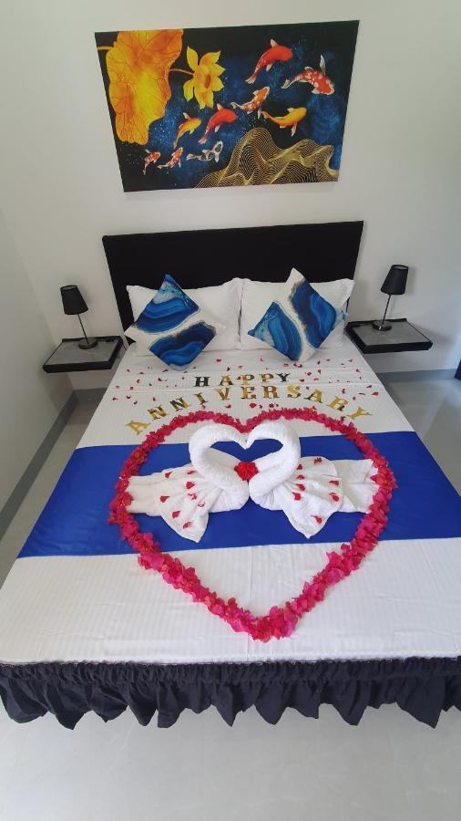 Sapphire Boutique Resort Panglao Zewnętrze zdjęcie