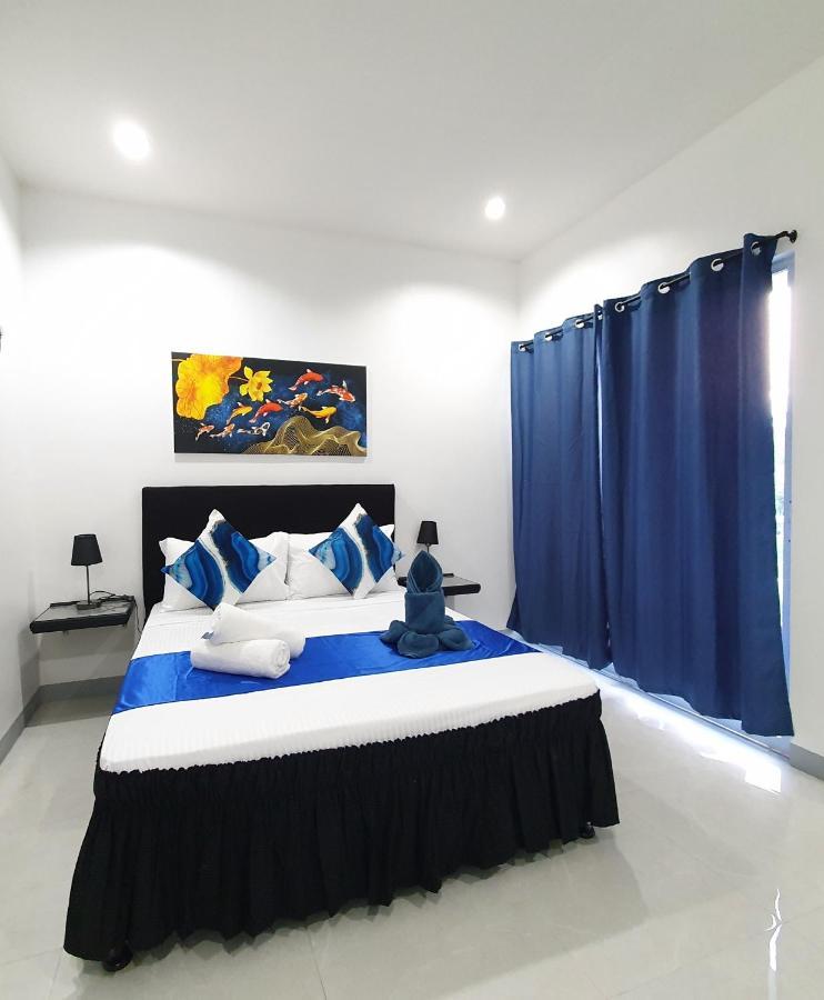 Sapphire Boutique Resort Panglao Zewnętrze zdjęcie