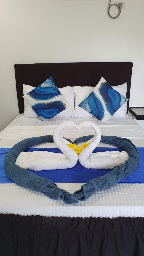 Sapphire Boutique Resort Panglao Zewnętrze zdjęcie