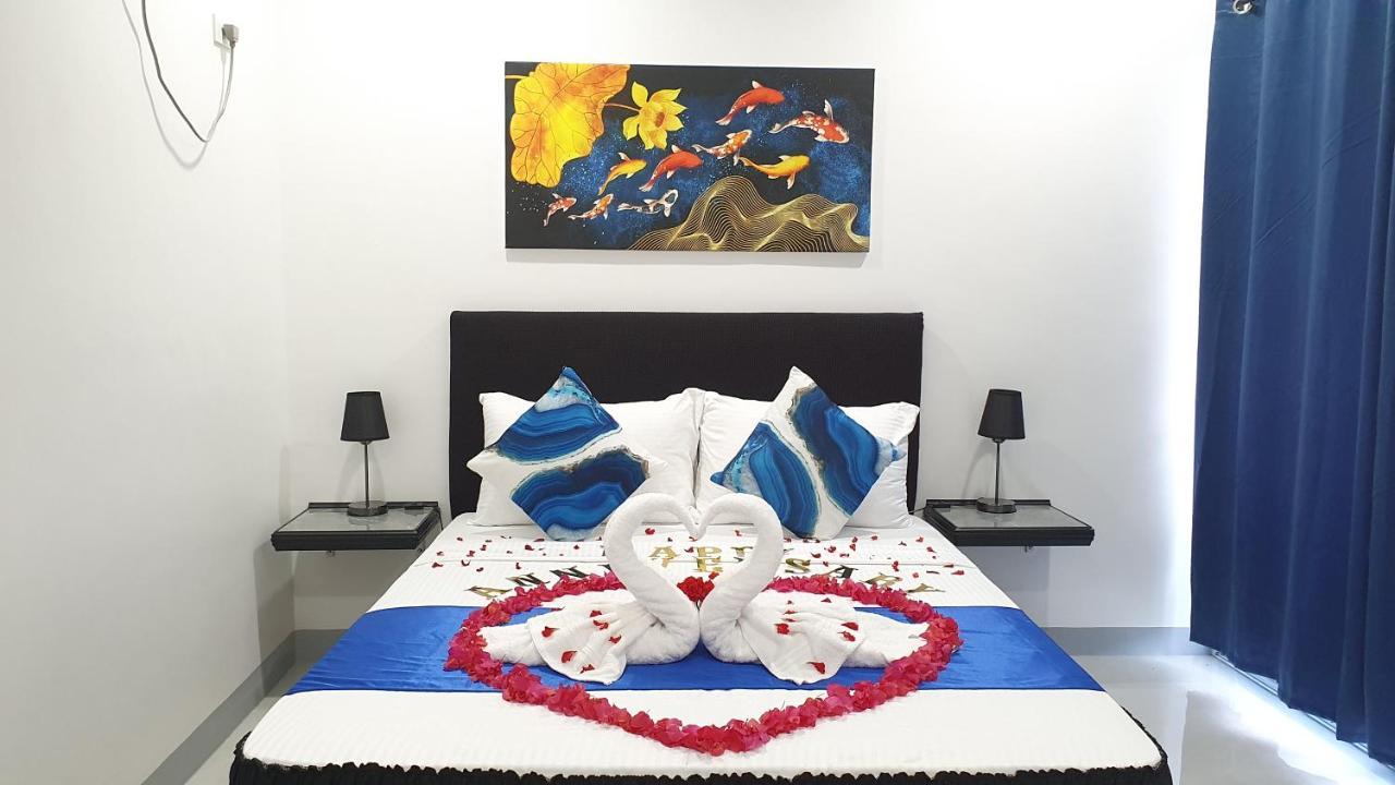 Sapphire Boutique Resort Panglao Zewnętrze zdjęcie