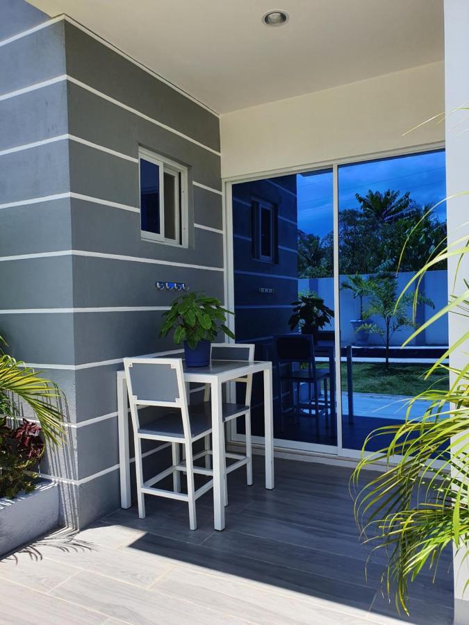 Sapphire Boutique Resort Panglao Zewnętrze zdjęcie
