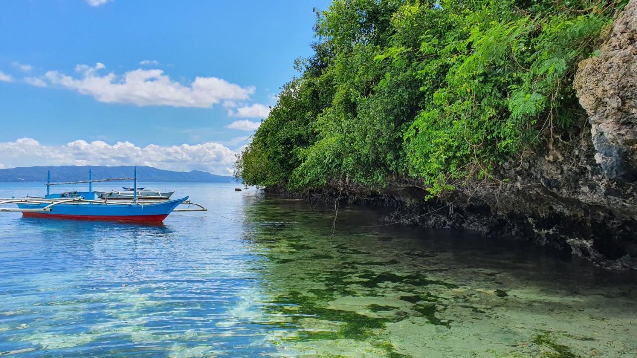 Sapphire Boutique Resort Panglao Zewnętrze zdjęcie