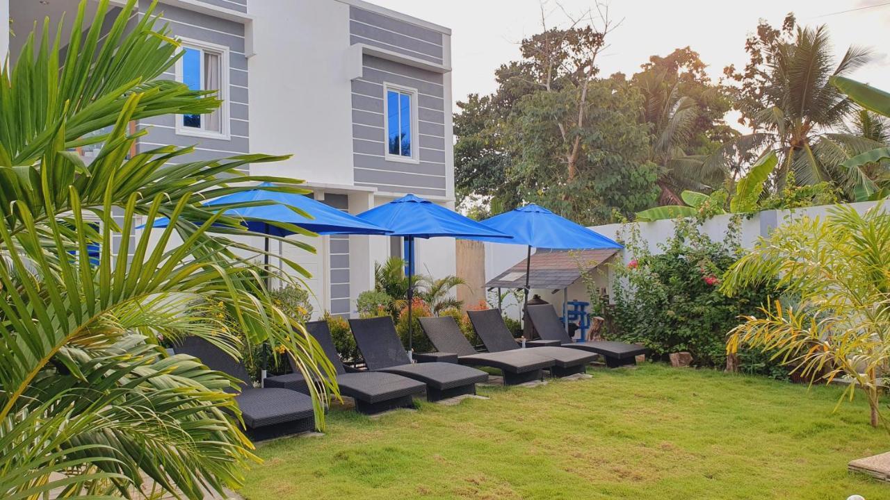 Sapphire Boutique Resort Panglao Zewnętrze zdjęcie