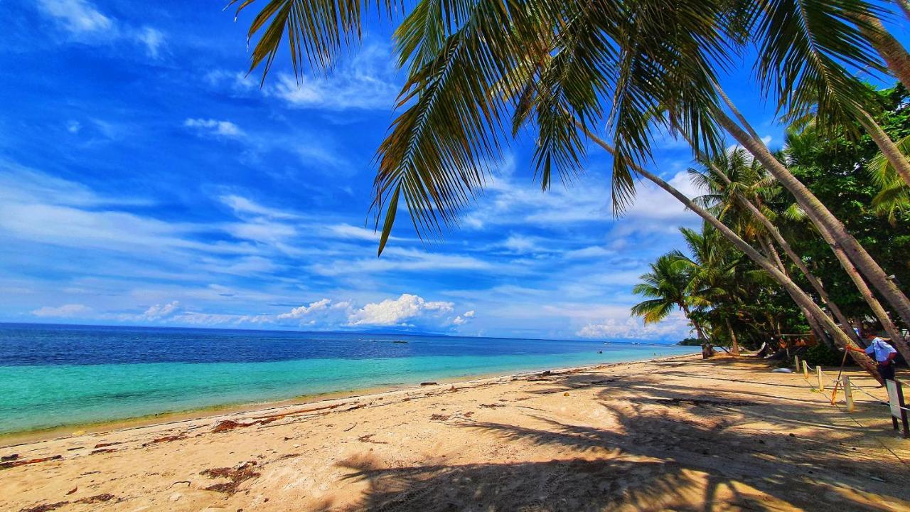 Sapphire Boutique Resort Panglao Zewnętrze zdjęcie