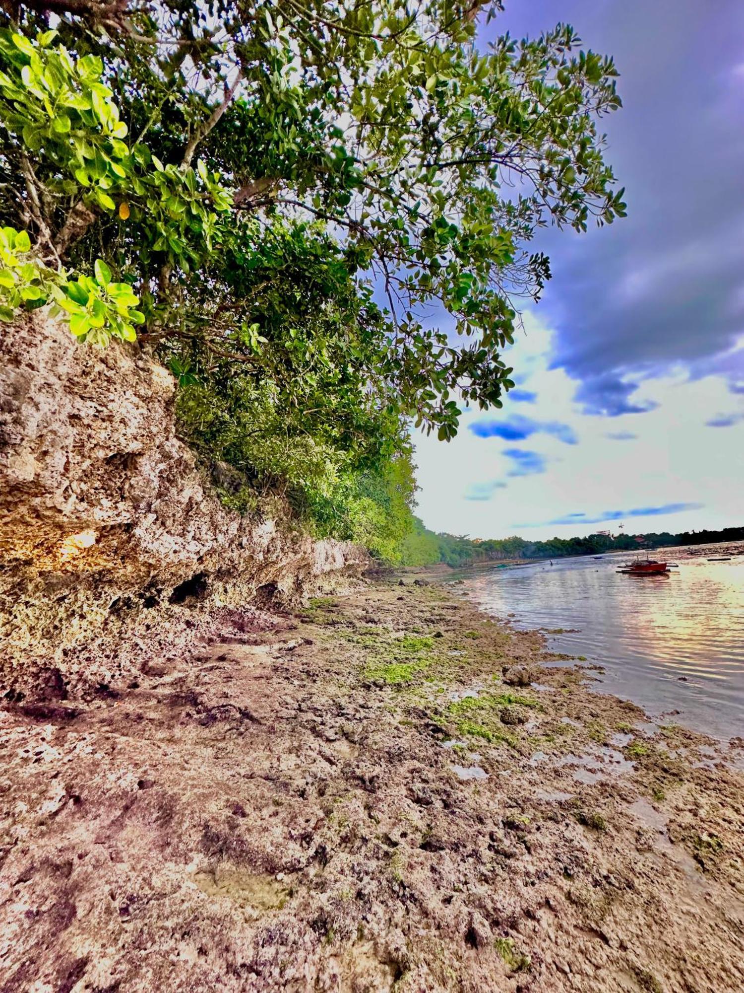 Sapphire Boutique Resort Panglao Zewnętrze zdjęcie
